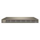 коммутатор Коммутатор 48PORT 1000M 2SFP G3350F IP-COM TENDA