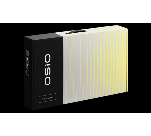 Ноутбук FocusLine F160a-008 16.1"(1920x1080 IPS (матовый))/AMD Ryzen 7 5700U(1.8Ghz)/16384Mb/512SSDGb/noDVD/Ext:AMD Radeon Vega 8 /Cam/BT/WiFi/45.6WHr/war 1y/1.77kg/Space Gray/noOS + не МПТ