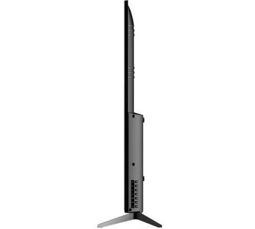 Телевизор ЖК с функцией СмартТВ IRBIS 65U 001 BS2, 65", 3840x2160, 16:9,Tuner (DVB-T2/DVB-S2/DVB-C/PAL/SECAM), Android 9.0 Pie, Yandex,1,5Gb/8Gb,Wi-Fi, Input (AV RCA, USBx2, YPbPr mini, HDMIx3, (после ремонта, потертости, царапины) Телевизор ЖК с функцией СмартТВ IRBIS 65U 001 BS2, 65", 3840x2160, 16:9,Tuner (DVB-T2/DVB-S2/DVB-C/PAL/SECAM), Android 9.0 Pie, Yandex,1,5Gb/8Gb,Wi-Fi, Input (AV RCA, USBx2, YPbPr mini, HDMIx3, (после ремонта, потертости, царапины)