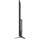Телевизор ЖК с функцией СмартТВ IRBIS 65U 001 BS2, 65", 3840x2160, 16:9,Tuner (DVB-T2/DVB-S2/DVB-C/PAL/SECAM), Android 9.0 Pie, Yandex,1,5Gb/8Gb,Wi-Fi, Input (AV RCA, USBx2, YPbPr mini, HDMIx3, (после ремонта, потертости, царапины)