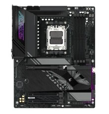 Материнская плата GIGABYTE X870E AORUS ELITE WIFI7, AM5, X870, 4*DDR5,  4*SATA, 4*M.2, 7*USB 3.2, 2*USB 2.0, 2*Type-C, 3*PCIx16, HDMI, ATX