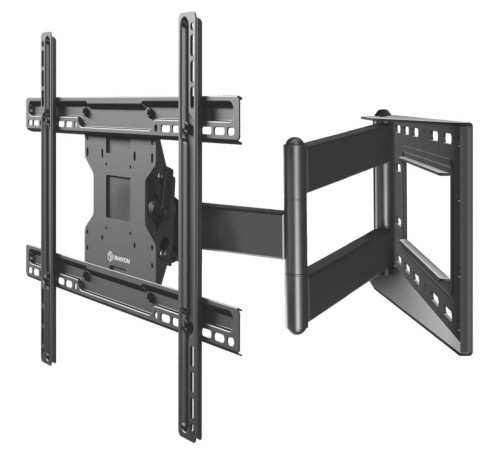 ONKRON кронштейн для телевизора 40"-75" наклонно-поворотный, чёрный M7L (Вскрытая упаковка) ONKRON кронштейн для телевизора 40"-75" наклонно-поворотный, чёрный M7L (Вскрытая упаковка)