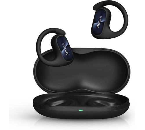 1MORE FIT open earbuds S50 серые 1MORE FIT open earbuds S50 серые