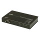 ATEN,CE920, USB, DisplayPort, КВМ-удлинитель с поддержкой HDBaseT™ 2.0 (4K@100 м)/ATEN/ USB DisplayPort HDBaseT2.0 KVM Extender