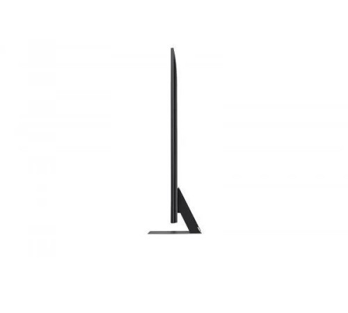 Телевизор ЖК 50'' LG/ 50", Ultra HD, QNED, Local Dimming, Smart TV,Wi-Fi, DVB-T2/C/S2, MR, 2.0 ch (20W), 120Гц, 4 HDMI, 2 USB, 1 Pole, Essence Graphite Телевизор ЖК 50'' LG/ 50", Ultra HD, QNED, Local Dimming, Smart TV,Wi-Fi, DVB-T2/C/S2, MR, 2.0 ch (20W), 120Гц, 4 HDMI, 2 USB, 1 Pole, Essence Graphite