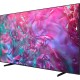Телевизор ЖК 98'' Samsung/ 98", Ultra HD, Tizen Smart TV, 120 Hz, Wi-Fi, Voice, DVB-T2/C/S2, Bluetooth, CI+(1.4), FreeSync Premium, 20W, OTS Lite, 3HDMI, 2USB, Titan Gray 2024