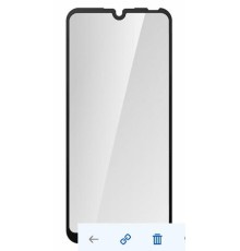 Защитное стекло для телефона ZTE Blade A7 2020