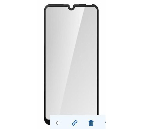 Защитное стекло для телефона ZTE Blade A7 2020 Защитное стекло для телефона ZTE Blade A7 2020