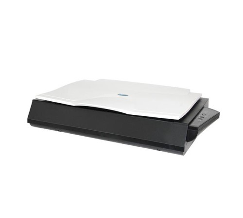 FB6380E, Графический планшетный сканер, A3, 600x600 т/д, CCD, 4 сек/стр, USB/ FB6380E, Flatbed scanner, A3, USB