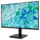 Монитор 27" ACER Vero V277Gbi  IPS, 1920x1080, 120Hz, 4 ms, 178°/178°, 250 cd/m, 100M:1, +НDMI 1.4
