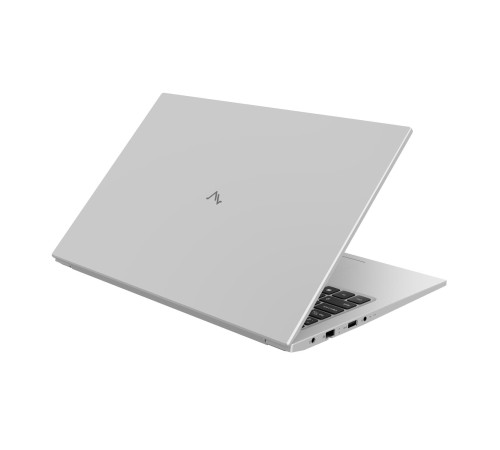 Ноутбук Maibenben 15.6"(1920x1080 (матовый) IPS)/AMD Ryzen 7 5825U(2Ghz)/16384Mb/512PCISSDGb/Int:AMD Radeon/Cam/BT/WiFi/48.4WHr/war 2y/1.65kg/Silver/Win11Pro + Screen 60Hz, 16:9 Ноутбук Maibenben 15.6"(1920x1080 (матовый) IPS)/AMD Ryzen 7 5825U(2Ghz)/16384Mb/512PCISSDGb/Int:AMD Radeon/Cam/BT/WiFi/48.4WHr/war 2y/1.65kg/Silver/Win11Pro + Screen 60Hz, 16:9