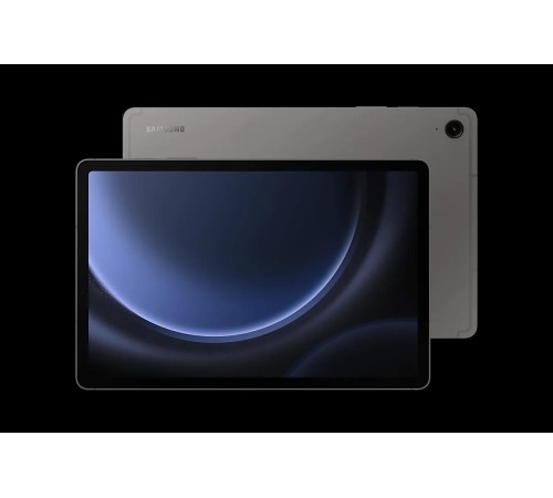 Планшет/ Планшет Samsung Galaxy Tab S9 FE Wi-Fi 6GB+128GB Gray