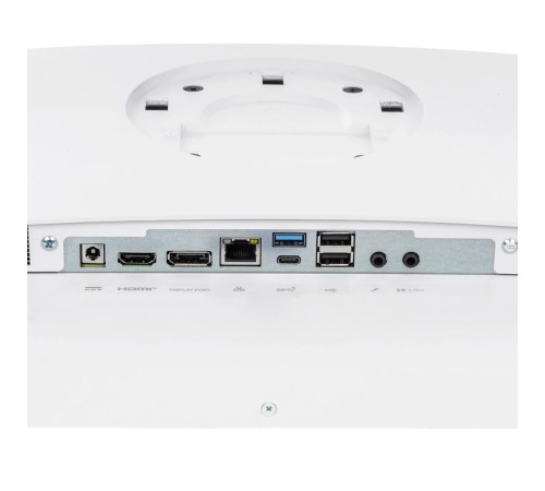 Моноблок MSI PRO AP272P 14M-1015XRU   27"(1920x1080 IPS)/Intel Core i7 14700(2.1Ghz)/16384Mb/1024PCISSDGb/noDVD/Int:Intel UHD Graphics 770/Cam/BT/WiFi/-/war 1y/4.63kg/White/noOS + Wireless KB+M