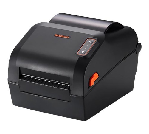 Принтер этикеток/ XD5-40d, 4" DT Printer, 203 dpi, USB, Serial, Ethernet, Ivory