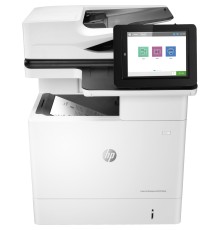 Лазерное МФУ/ HP LaserJet Enterprise MFP M636fh