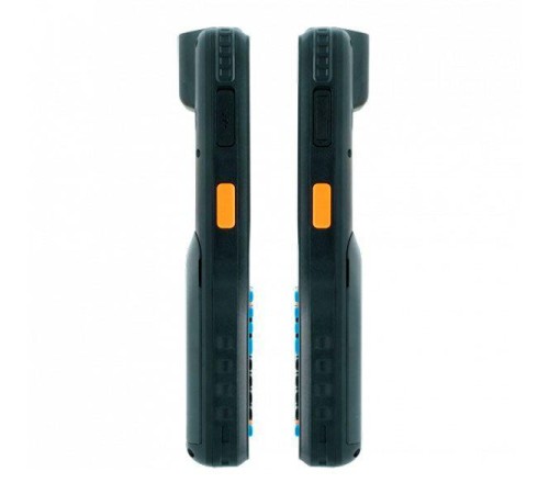 Терминал сбора данных/ N7 Cachalot Pro II Mobile Computer 4GB/64GB with 4" Gorilla Glass Touch Screen, 38 keys keyboard, 2D CMOS Duo Near & Far range Mega Pixel imager with Laser Aimer, BT, GPS, NFC, 4G & WiFi, Camera. Incl. USB cable, battery and mu Терминал сбора данных/ N7 Cachalot Pro II Mobile Computer 4GB/64GB with 4" Gorilla Glass Touch Screen, 38 keys keyboard, 2D CMOS Duo Near & Far range Mega Pixel imager with Laser Aimer, BT, GPS, NFC, 4G & WiFi, Camera. Incl. USB cable, battery and mu