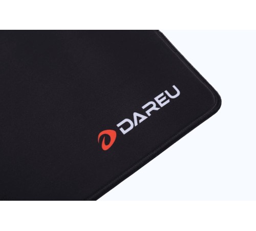 Коврик для мыши Dareu ESP101 Black (черный), размер 350x300x5мм (Вскрытая упаковка) Коврик для мыши Dareu ESP101 Black (черный), размер 350x300x5мм (Вскрытая упаковка)