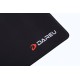 Коврик для мыши Dareu ESP101 Black (черный), размер 350x300x5мм (Вскрытая упаковка)