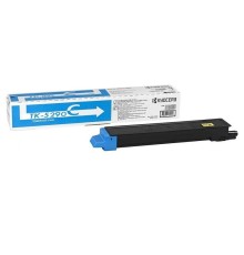  Kyocera Тонер-картридж TK-5290C для P7240cdn голубой (13000 стр.)