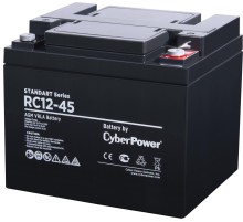 Батарея CyberPower Standart series RC 12-45