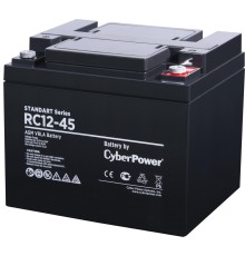 Батарея CyberPower Standart series RC 12-45