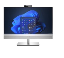 Моноблок HP EliteOne 870 G9 All-in-One NT 27" IPS FHD(1920x1080)Core i7-13700,16GB,512GB,No kbd/mouse,WiFi,BT,Height Adjust Stand,5MP,Win11Pro,1Wty (существенное повреждение коробки)