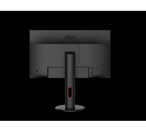 Монитор LCD 24.5'' 16:9 1920х1080(FHD) TN, 144 Hz, 400cd/m2, 1000:1, 50М:1, 1ms, VGA, 2xHDMI, DP, USB-Hub, Height adj, Pivot, Tilt, Swivel, Speakers, Black+Cherry (Из ремонта) Монитор LCD 24.5'' 16:9 1920х1080(FHD) TN, 144 Hz, 400cd/m2, 1000:1, 50М:1, 1ms, VGA, 2xHDMI, DP, USB-Hub, Height adj, Pivot, Tilt, Swivel, Speakers, Black+Cherry (Из ремонта)