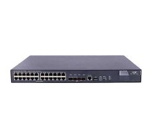 HPE 5800-24G Switch (Вскрытая упаковка)