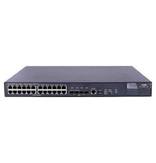HPE 5800-24G Switch (Вскрытая упаковка)