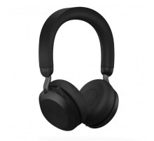 Гарнитура беспроводная/ Jabra Evolve2 75, Link380a UC Stereo Black