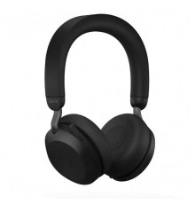 Гарнитура беспроводная/ Jabra Evolve2 75, Link380a UC Stereo Black