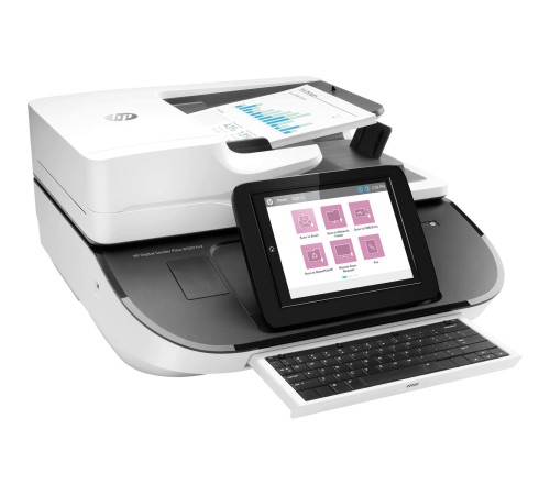 Сканер/ HP Digital Sender Flow 8500 Fn2 Scanner