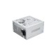 Блоки питания/ Power Supply SAMA G1000 White (HAT-1000yzB1G), 1000W 80+ Gold (ATX, 3.1, PCIe 5.0, Full modular, 1x24(20+4)pin mesh 550mm, 2xCPU 8(4+4)pin 700mm, 3xPCIe*2 8(6+2)pin 600mm, 1x12VHPWR PCIe 5.1 12+4pin 600W 600mm, 4xSATA*3 450+150+150+150mm, 4