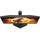 Монитор 24" AOC 24G4X 1920x1080, WLED, 16:9, Fast IPS, 300cd, 1000:1, 80M:1, 1ms, 178/178, HDMI*2, DP, 180Hz, Speakers, HAS, Pivot, Tilt, Swivel, Внут, VESA, Black/Grey, 3y