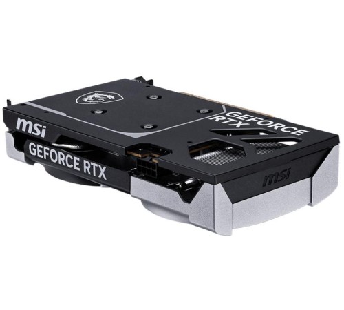 Видеокарта MSI RTX 5060 8G VENTUS 2X OC//RTX 5060, HDMI, DP*3, 8G, D7