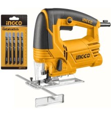 Лобзик электрический Ingco JS6508