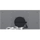 ВЫТЯЖКА MAUNFELD CROSBY POWER 60 BLACK/ Тип: встраиваемая Цвет: черный Управление: кнопочное Ширина, мм: 600 Полная потребляемая мощность, Вт: 350 Количество скоростей: 3 Максимальная производительность, м3/ч: 1050 Диаметр воздуховода, мм: 120 Площадь кух