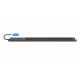 Блок распределения питания SMARTWATT PDU P-series Basic, 0U, 1Ф 16A, 3,8кВА, выход - 21xC13+21xC39, вход IEC 309, кабель 2М