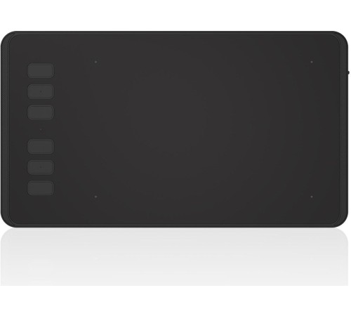 Графический планшет/ Графический планшет Huion INSPIROY H640P