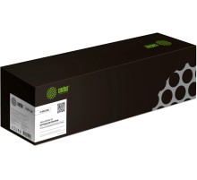 -/ Картридж лазерный Cactus CS-W9212MC желтый (28000стр.) для HP MP Color LaserJet Managed MFP E78223dn