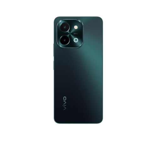 VIVO Y28 Agate Green, 17 см (6.68") 1608 x 720 Pixels, 2x2,0 ГГц+ 6x1,8 ГГц, 8 Core, 8GB RAM, 256GB, 1 ТБ, 50 МП + 2 МП/8Mpix, 2 Sim, 2G, 3G, LTE, BT v5.0, Wi-Fi, NFC, GPS, GLONASS, Beidou, GALILEO, QZSS, Type-C, 6000mAh, Android 14, 199g, 165,70 ммx VIVO Y28 Agate Green, 17 см (6.68") 1608 x 720 Pixels, 2x2,0 ГГц+ 6x1,8 ГГц, 8 Core, 8GB RAM, 256GB, 1 ТБ, 50 МП + 2 МП/8Mpix, 2 Sim, 2G, 3G, LTE, BT v5.0, Wi-Fi, NFC, GPS, GLONASS, Beidou, GALILEO, QZSS, Type-C, 6000mAh, Android 14, 199g, 165,70 ммx
