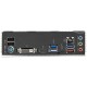 Материнская плата/ MB GIGABYTE AMD B550 sAM4, 4xDDR4(128GB), DVI-D/HDMI 2.1, 1xPCIe 4.0x16, 1xPCIe 3.0x16, 3xPCIe 3.0, 1xLAN, 4xSATA 6Gb/s, 2xM.2, 4xUSB 3.2, 2xUSB 2.0, 1xPS/2, ATX