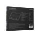 HIPER подставка CP-A24/ Laptop cooler stand Hiper Khamsin (CP-a24)