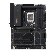 Материнская плата ASUS PROART Z890-CREATOR WIFI, LGA1851, Z890, 4*DDR5, 4*SATA, 5*M.2, 6*USB 3.2, 1*USB 2.0, Type-C, 3*PCIx16, DP+HDMI, ATX; 90MB1JD0-M0EAY0