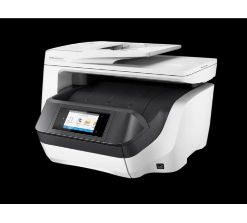 Струйное МФУ/ HP OfficeJet Pro 8730 All-in-One Printer Струйное МФУ/ HP OfficeJet Pro 8730 All-in-One Printer