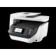 Струйное МФУ/ HP OfficeJet Pro 8730 All-in-One Printer