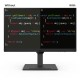 Мониторы/ Benq BL2790QT 27'', 2560x1440, IPS,  60Hz, 20M:1, 250cd, 5ms, 2*HDMI, DP, USB-C (65W)Speakers, Height adj 110, Pivot, Flicker-free; Low Blue Light, 3Y, Black