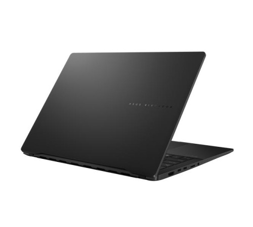 Ноутбук ASUS Vivobook S14 S5406SA-QD200 Intel Core Ultra 7  258V 32GB 2.2 GHzLPDDR5X 32GB 1TB PCIE G4 SSD Intel Arc Graphics 14" OLED WUXGA /Without OS 1.30 kg Neutral Black