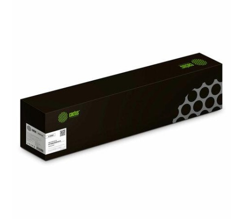 -/ Картридж лазерный Cactus CS-VER80Y 006R01649 желтый (20000стр.) для Xerox Versant 80