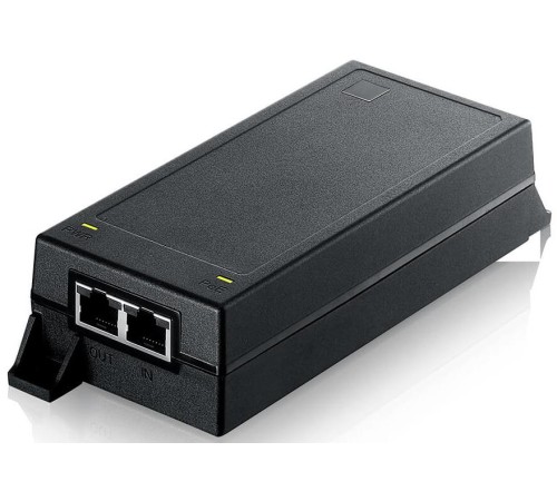 Адаптер/ Zyxel PoE12-60W, 802.3af / at / bt (60W), 5G PoE injector Адаптер/ Zyxel PoE12-60W, 802.3af / at / bt (60W), 5G PoE injector